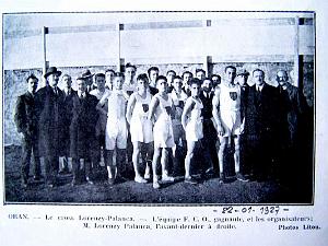 Oran- SDV- 0114